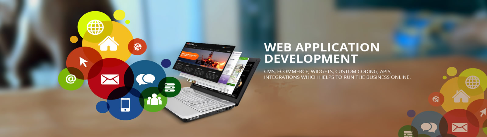 webapp